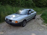 gebraucht Audi 80 1.8 S