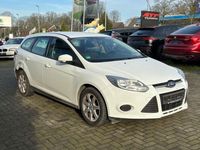 gebraucht Ford Focus Turnier Trend