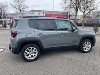 gebraucht Jeep Renegade S+ Plug-In Hybrid 4xe