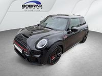 Gebraucht Mini John Cooper Works 231 PS (169 kW) 2021 Schwarz Kleinwagen