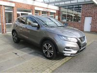 gebraucht Nissan Qashqai N-Connecta