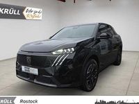 Neu Peugeot 3008 GT 145 PS (106 kW) 2026 Schwarz SUV