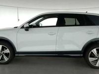 Gebraucht Audi Q2 Ambiente 150 PS (110 kW) 2024 Weiß SUV
