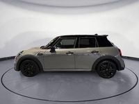 Gebraucht Mini John Cooper Works 136 PS (100 kW) 2021 Grau Kleinwagen