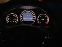 Gebraucht Mercedes C200 136 PS (100 kW) 2010 Schwarz Limousine