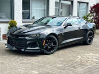 Gebraucht Chevrolet Camaro 340 PS (250 kW) 2020 Schwarz Coupé