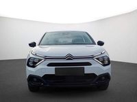 Gebraucht Citroën C4 Feel 131 PS (96 kW) 2023 Weiß Limousine
