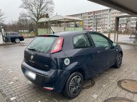 Gebraucht Fiat Punto Evo 65 PS (47 kW) 2010 Kleinwagen