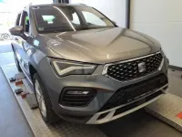 Gebraucht Seat Ateca Xperience 150 PS (110 kW) 2023 Graphitgrau (metallic) SUV