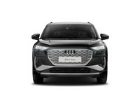 Gebraucht Audi Q4 e-tron Ambiente 210 kW (286 PS) 2025 Mythosschwarz metallic SUV