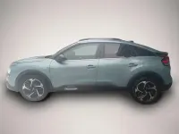 Gebraucht Citroën C4 Shine 131 PS (96 kW) 2023 Manufacturer SUV