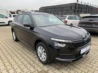 Gebraucht Skoda Kamiq Style 110 PS (80 kW) 2022 Deep black SUV