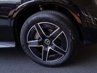 gebraucht Mercedes GLC400d e 4M Coup AMG-Sport/Pano/Burm3D/Distr