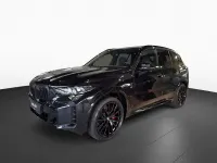 Neu BMW X5 Sport Line 286 PS (210 kW) 2026 Schwarz SUV