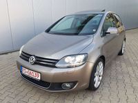 gebraucht VW Golf Plus 1.4 TSI DSG Highline*STEUERKETTE-INSP. NEU/SAUBER*