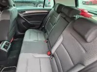 Gebraucht VW Golf VII Trendline 105 PS (77 kW) 2013 Schwarz Limousine