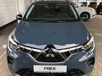 Neu Mitsubishi ASX Select 159 PS (116 kW) 2025 Blau SUV