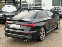 Gebraucht Audi S3 Sport 310 PS (228 kW) 2022 Schwarz Limousine