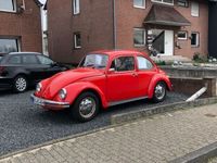 gebraucht VW Käfer 1200 L 1981 (H-Zulassung)