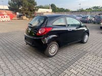 gebraucht Ford Ka Titanium