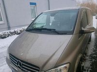 Gebraucht Mercedes Viano 200 PS (147 kW) 2008 Andere farben Van / Kleinbus