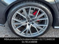 Gebraucht Audi RS6 Performance 605 PS (444 kW) 2016 Mythosschwarz metallic Kombi