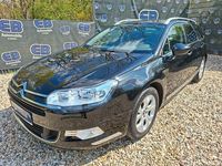 Brugt Citroën C5 SELECTION 156 HK (114 kW) 2011 Sort Stationcar
