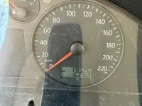 Gebraucht VW Caravelle 102 PS (75 kW) 2006 Blau Van