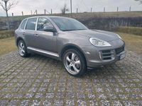 gebraucht Porsche Cayenne S 