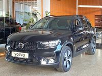 Gebraucht Volvo XC40 Plus 261 PS (191 kW) 2022 Schwarz SUV