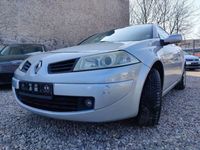 gebraucht Renault Mégane Cabriolet 1.9 dCi FAP-TÜV 06/2025-KLIMATRONIK-ALU