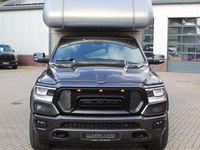 Second-hand Dodge Ram 313 CP (230 kW) 2020 Gri