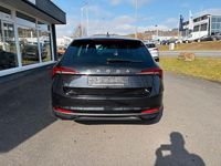 Gebraucht Skoda Scala Selection 150 PS (110 kW) 2026 Schwarz Kleinwagen