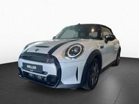 Gebraucht Mini Cooper Cabriolet 2022 Grau Cabrio