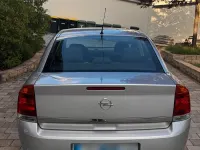Gebraucht Opel Vectra 122 PS (89 kW) 2003 Silber Limousine