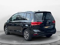 gebraucht VW Touran 1.5TSI Active DSG 7-Sitzer Navi