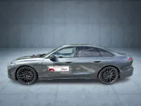 Gebraucht Audi A6 S-Line 204 PS (150 kW) 2025 Grau Limousine