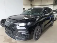 Gebraucht VW Tayron Style 150 PS (110 kW) 2025 Schwarz SUV