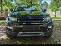 Gebraucht Land Rover Range Rover 190 PS (139 kW) 2013 Schwarz SUV