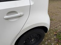 Gebraucht VW up! Cup 60 PS (44 kW) 2014 Weiß Kleinwagen