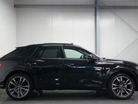 Gebraucht Audi SQ8 Sport 435 PS (319 kW) 2020 Schwarz SUV