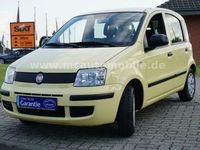 gebraucht Fiat Panda 1.2 8V MyLive*KLIMA*SERVO*ZV !!