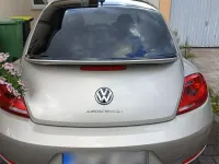 Używany VW Beetle Cup 105 KM (77 kW) 2014 Hatchback