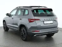 Neu Skoda Karoq 150 PS (110 kW) 2026 Andere SUV