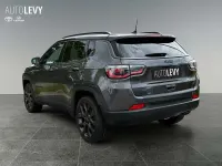 Gebraucht Jeep Compass 241 PS (177 kW) 2020 Other SUV