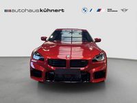 Neu BMW M2 Performance 480 PS (353 kW) 2025 Rot Coupé