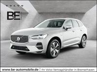 Gebraucht Volvo XC60 Plus 398 PS (292 kW) 2025 Silber SUV