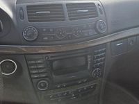 Gebraucht Mercedes E280 Elegance 177 PS (130 kW) 2005 Silber Kombi