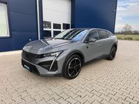 Gebraucht Peugeot 408 GT 224 PS (164 kW) 2025 Grau Limousine