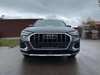 Usata Audi Q3 Advanced Plus 190 CV (139 kW) 2019 Grigio SUV